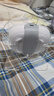 BOSESoundLink Micro 博士蓝牙扬声器 便携无线蓝牙音箱 户外防水音响 白色 实拍图