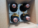 杜康秘藏1号 浓香型白酒 52度 1000ml*4瓶 整箱装 实拍图