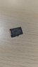 金士顿（Kingston）256GB TF（MicroSD） 存储卡 U1 A1 V10 内存卡 读速150MB/s 适配无人机/运动相机/switch/监控 实拍图
