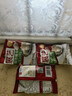 展艺原汁椰蓉100g*3 椰丝脆脆奶酥椰奶奶油小方糕点装饰奶冻烘焙原料 实拍图