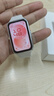华为手环11 标准版NFC版【2026新品】智能运动手表专业睡眠分析情绪健康血氧监测游泳防水测心率监测 标准版 悦动白丨铝合金表壳 实拍图