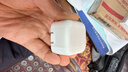 Apple/苹果 40W type-c快充充电器 苹果usb-c原装充电头 旗舰店新款苹果iPhone 17 Pro Max充电器 实拍图
