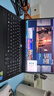 联想拯救者Y7000P 电竞游戏本笔记本电脑(i7-14650HX 16G 1T RTX5060 2.5K 240Hz 100%DCI-P3广色域)黑 实拍图