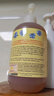 加州宝宝（California Baby）金盏花儿童洗发沐浴露二合一562ml 婴幼儿亲肤不伤眼【双有机】 实拍图