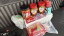 吉香居开味酸菜 芥菜四川酸菜鱼下饭菜榨菜咸菜腌菜330g加赠20g 实拍图