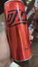 可口可乐（Coca-Cola）零度 Zero 无糖汽水 碳酸饮料 330ml*24FIFA世界杯主题罐 实拍图