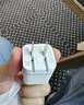 CUKTECH酷态科苹果17充电器40W适用iPhone17e/16/15ProMax/ipadAir/MacBookNeo氮化镓Type-C快充头 实拍图