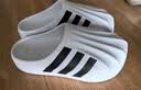 阿迪达斯（adidas）三叶草 男女鞋 adiFOM SUPERSTAR MULE 拖鞋 IF6184 42 实拍图