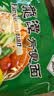龙潭 方便面 老北京方便面 密云特产 海鲜面 95g*6袋/包 实拍图