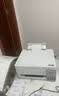 爱普生（EPSON）【6代新品】L3351墨仓式彩色打印机 微信打印/无线连接 家用AI学习打印机（打印、复印、扫描） 实拍图
