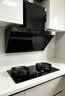 欧派燃气灶天然气5.2kW猛火五段火力台嵌两用聚能燃气灶双灶台煤气灶底盘可调节JZT-Q820GD 实拍图