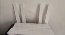 普联（TP-LINK） 大道AX3000满血WiFi6千兆无线路由器 5G双频家用穿墙 Mesh 3000M无线速率 信号增强 易展 XDR3010 实拍图