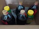 海天 经典系列 生抽酱油1.9L+上等蚝油1kg+精制料酒1.9L 实拍图