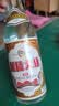 兰陵大曲52度优级白酒 500ml*10瓶整箱 山东宴请送礼(新老款随机发货) 实拍图