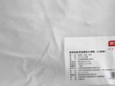 京东京造10A抗菌100%长绒棉毛巾【3条装】138g加大加厚除螨纯棉全棉洗脸巾 实拍图