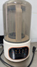 SPUOER苏泊破壁机1.75L轻音破壁机家用多功能免煮豆浆机降噪低音预约加热免滤全自动破冰碎冰榨汁机 1.5L智能彩屏【14叶精钢刀头】 实拍图