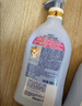 哈罗闪（sanosan）婴儿洗发沐浴露二合一套装400ml*2 【0-12岁】儿童洗发水易冲洗 实拍图