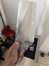 张小泉古韵·匠作系列不锈钢刀具 厨房切菜刀具 菜刀 斩切刀 实拍图