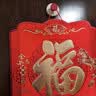 佳立方免打孔吸盘挂钩强力承重门后浴室壁挂式无痕按扣款/颜色随机/8个 实拍图