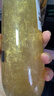 OLAY全新鎏光润泽沐浴露黄金瓶550g永夜玫瑰香添加角鲨烷持久留香男女 实拍图