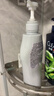 资生堂专业美发芯诗珀莉止痒控油蓬松男女士生机洗发水500ml强韧发丝无硅油 实拍图