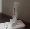 中国联通移动随身wifi6无线网卡免插卡车载随身便携支持5G/4G设备上网路由器流量网卡宽带2026款全国通用 【USB直连款】即插即用-月光白 晒单实拍图