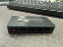 利民（thermalright）FAN HUB  Controller REV.A 10口控制器支持PWM温控 散热配件 实拍图