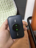 TCL随身wifi三网通用免插卡无线wifi6车载4G路由器随身便携无限制移动联通电信全国通用2026款5GXY15B 【新款苍梧蓝】展锐芯片3000毫安大电池 不限速不虚标月享1500G流量 实拍图