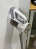 康佳吸尘器无线吸拖一体机家用大吸力手持小型轻音大功率洗地机-A 【灰松1.5万pa大吸力】扫吸拖+双滤芯+双拖布 实拍图