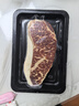 肉鲜厨师 澳洲和牛M7西冷牛排 净重500g 原切牛排牛肉生鲜烤肉 实拍图