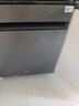 美的（Midea）【万向X6S Max星河版】价保618 洗碗机嵌入式150升以上105℃热风烘干母婴消毒蒸汽单消毒UV杀菌 实拍图