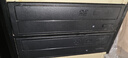 华硕8倍速 USB2.0 外置DVD刻录机 移动光驱 银色(兼容苹果系统/SDRW-08U7C-U) 实拍图