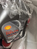 壳牌（Shell）都市光影单次小保养卡 0W-20 SP 4L含机油+机滤+工时 汽车保养 实拍图
