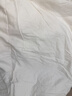 京东京造100%桑蚕丝被 双宫茧被芯蚕丝春秋被子四季通用-冬被220x240cm 实拍图