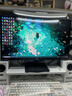 泰坦军团 27英寸 2K 升级235Hz HDR500nit高亮版 硬件低蓝光 专业电竞调校 出厂校色 三角洲显示器P2710R2+ 实拍图