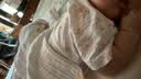 婧麒【轻氧棉包屁衣-3件装】婴儿衣服夏季薄款纯棉宝宝连体衣透气 【3件】树栖小眠+熊语青笺+绒耳拾光 66cm （尺码偏小。建议拍大一码） 实拍图