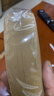 手冲咖啡滤纸 家用手磨咖啡扇形锥形V型无染色原浆滴漏过滤纸 小号 100张 实拍图