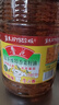 鲁花 【保真菜籽油】食用油 低芥酸特香菜籽油 6.18L   物理压榨 实拍图