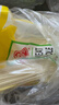 不倒翁 韩国进口 小麦面条 1.5kg 1.5kg*1袋 实拍图