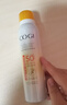 高姿透明防晒喷雾120mlSPF50+PA++++防水防汗美白防晒军训户外便携 实拍图