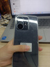 realme手机OPPO 真我Neo7 Turbo 天玑9400e 超薄续航大电池直屏 智能游戏AI性能手机16+256透明黑 实拍图