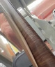 3M强力双面胶带免钉胶VHB™胶带 无痕防水耐高温高粘度 4910透明 20mm宽3m长 实拍图