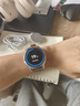 HUAWEI WATCH GT 6 魅影黑 41mm智能手表多维情绪健康全新骑行体验强劲续航 实拍图