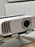 爱普生（EPSON）CH-TW5750【5700升级款】3LCD家庭影院智能投影仪（2700lm高亮度  原生1080P） 实拍图