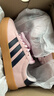阿迪达斯（adidas）运动鞋轻便舒适网球鞋时尚潮流女士休闲鞋 JP7629 粉 39  实拍图