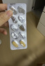 【原研好药】拜耳爱乐维叶酸 复合维生素片100片 补充钙铁锌维生素c 孕妇叶酸备孕片女性艾乐维 实拍图