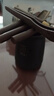 雅集茶道六君子茶巾茶刀茶夹泡茶用具功夫茶艺工具茶具配件泡茶套装 实拍图