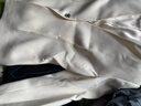 京东洗衣服务衣鞋任洗6件上门取送 干洗服务水洗去渍熨烫杀菌 实拍图