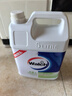 威露士泡沫洗手液补充装5L+洗手液225ml×2 青柠盈润杀菌99.9% 实拍图