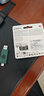 金士顿（Kingston）128GB Type-C USB3.2 双接口U盘 DTDEG2 大容量办公车载优盘 适用于安卓苹果手机电脑 实拍图
